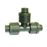 Hectarul - Teu banda 16x16x16, PALAPLAST